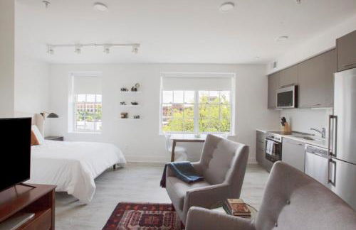 Reside Navy Yard, a Wyndham Residence - Foto 74