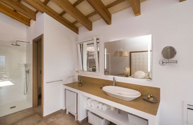 Agroturismo Son Vives Menorca - Adults Only - Foto 35