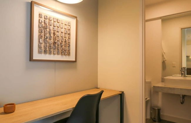 w Fascinating 1BR w AC in San Isidro - Foto 12