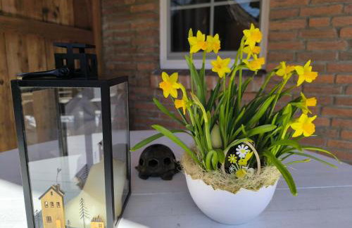 Ferienhaus Heidefee - Photo 38