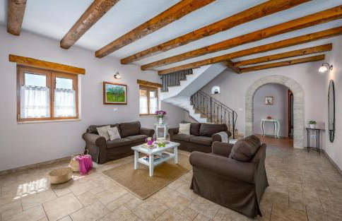 Villa Oliveta by Istrialux - Foto 19