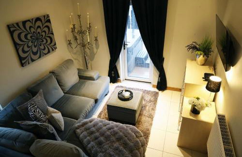 Pen-Y-Worlod Cottages - Foto 47