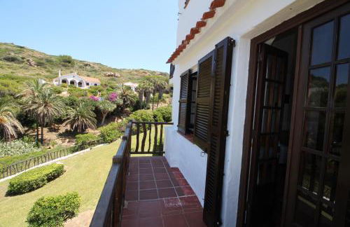 Casa Cristalina Menorca - Foto 12