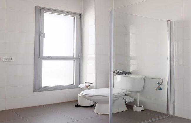 O-O Group -Luxury 3BR APT See View Tower - Foto 29