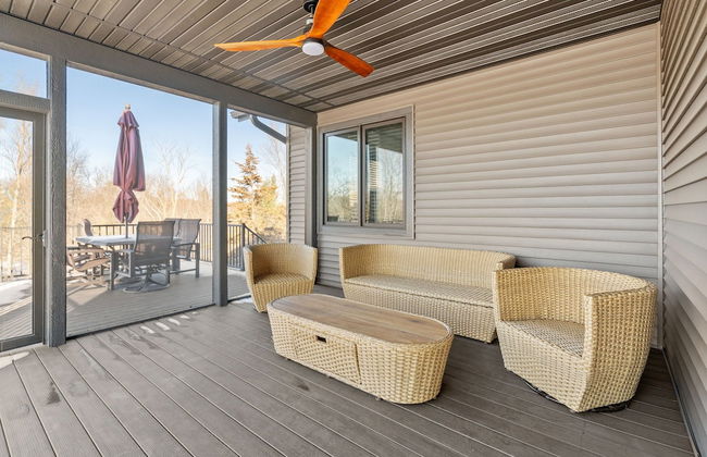 The Belle Retreat - Foto 58