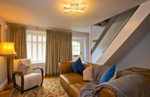 Cosy Country Cottage Retreat Near Peak District & Chatsworth - Foto 25