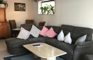 Ferienwohnung Eifelluft - Foto 9