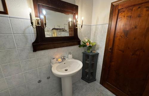 Villa Quattro Strade in Chianti - Foto 63