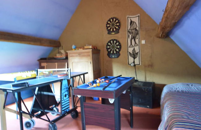 Elegant Stay, Comblain-fairon - Foto 14