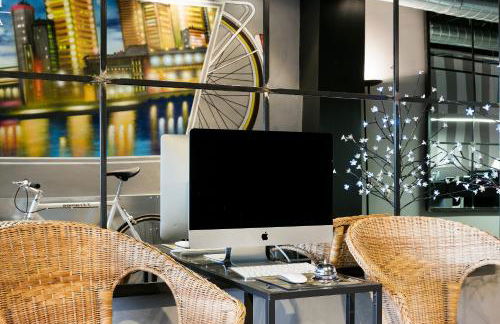 Fira Centric Apartments by gaiarooms - Foto 58