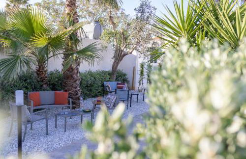 MrBrown - Cinzia Resort Beach - Foto 64