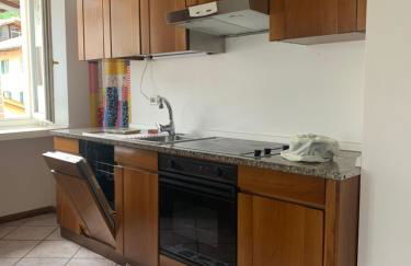 Al Sole di Fiemme Apartment - Foto 22