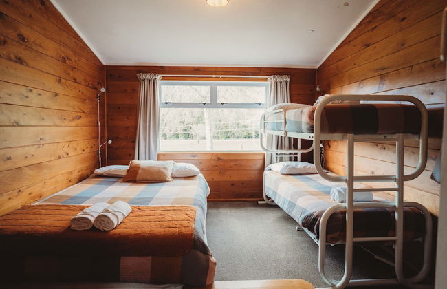 Paradise Valley Lodge - Foto 8