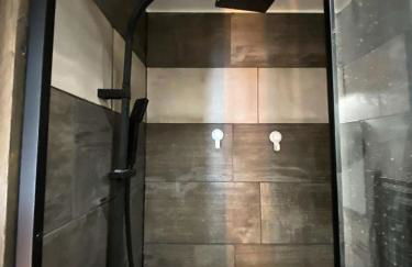 Résidence Rioulet 1 - Très beau studio avec mezzanine et balcon proche du centre de Barèges MAE-1124 - Foto 8