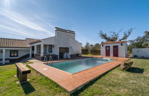 Alandroal Nature & Pool Retreat - Foto 25