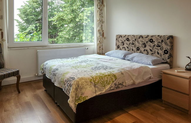 Yaylı Apart - Foto 8