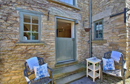 The Snug at Ruston, Cosy Dog Friendly Cottage - Foto 18