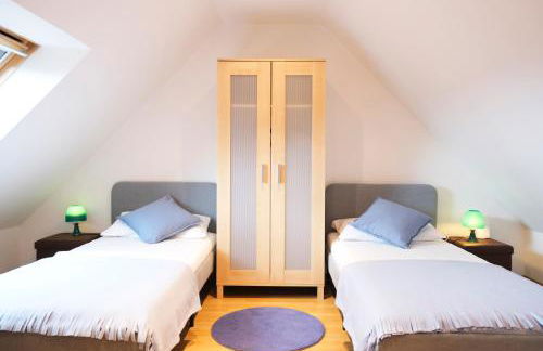 Lescoat-le petit paradis - Foto 36