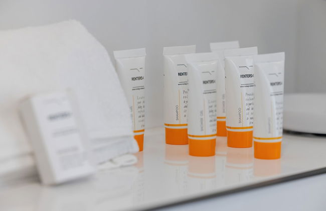 Kropli Bałtyku Apartment by Renters - Foto 20