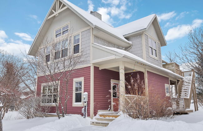 Blue View Chalets - Foto 41