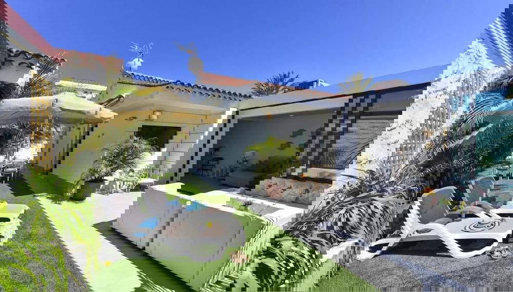 Bungalow, Playa del Ingles - Foto 1, Imagen principal