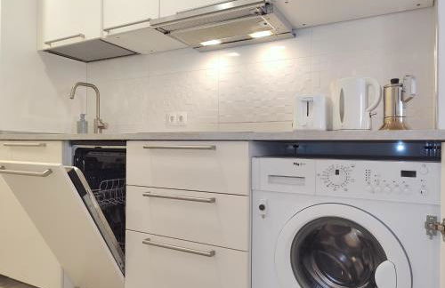 S43 Diseño y relax cerca del centro y la playa - Foto 17