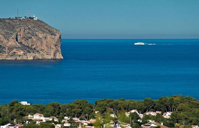 Villa Zamorita - Foto 48