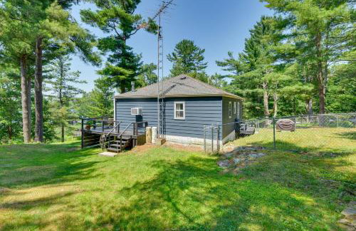 Fishing and Boating Paradise St Lawrence River Home - Foto 29