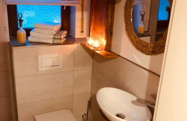 Idyllische Ferienwohnungen in Mossendorf - Foto 13