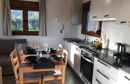 Παραδοσιακό σπίτι με τζάκι - Foto 27