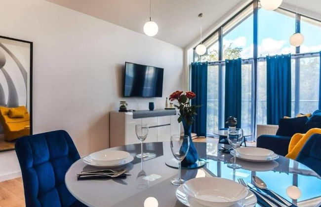 Apartment in Szklarska Poreba With Mountains View - Photo 14