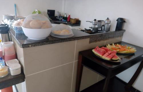 Hotel e Pousada dos Leões - Photo 16