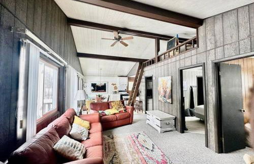 Lakeside Loft - Walk to Lighthouse County Park - Photo 1