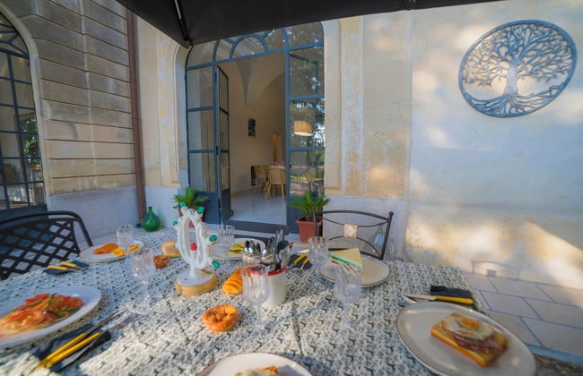 Villa Vallone Luxury With Pool - Foto 36