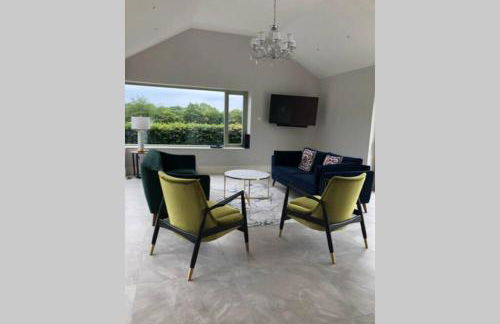 Ballyheifer House - a beautiful 5 bedroom home. - Foto 24