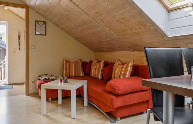 Apartment With Forest in Goldisthal Thuringia - Foto 10