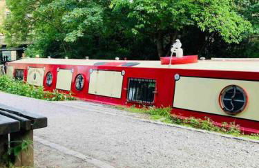 Cosy 2-Bed Cottage in a World Heritage Village - Foto 13