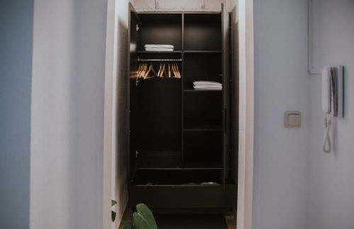 Uniq Apartment zum Wohlfühlen mit Weserblick und Balkon in Toplage - Foto 43