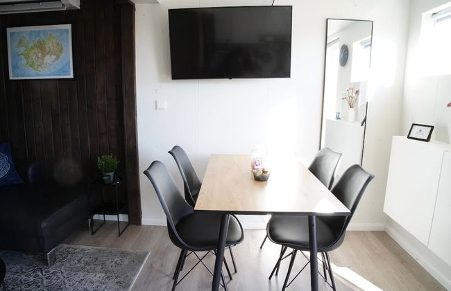 Hólakot Cabin In Golden Circle - Foto 52