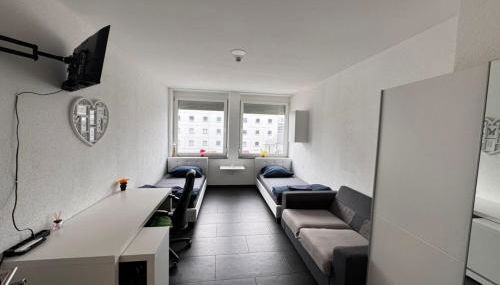 Lise Zimmer Zentral Bequem - Foto 1