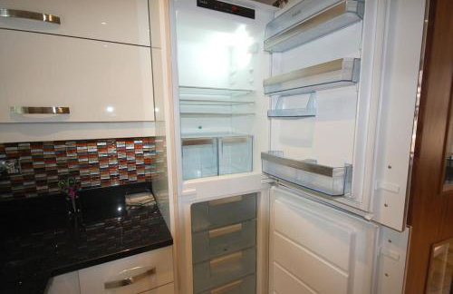 Clifton - Luxury 1 bed flat - 1 min walk to Tube - Foto 24