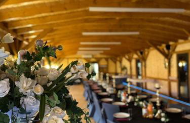 Agroturystyka Ranczo Gościszów - Foto 3