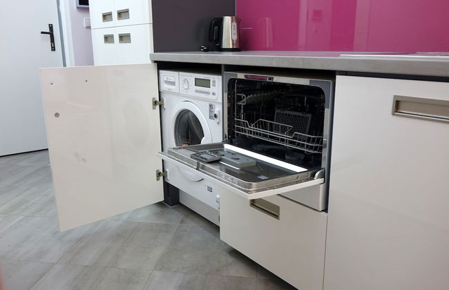 EEL Brno apartments - Foto 19