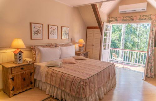 Recanto Da Paz Hotel Atibaia - Pet Friendly - Foto 20