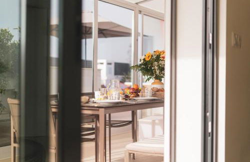 Bica, luxury heated penthouse with jacuzzi and large terrace in Baleal - Foto 43