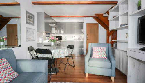 Seafarer's Haven - Foto 4