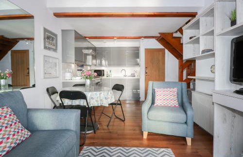 Seafarer's Haven - Foto 4