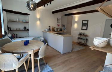 Biot - Place des Arcades - Foto 13