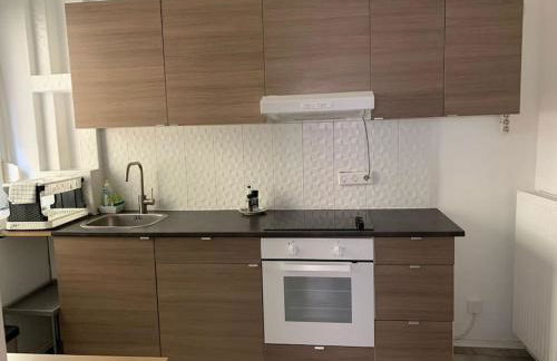 Schöne Altbauwohnung in Stuttgart OST Ostendplatz - Foto 12