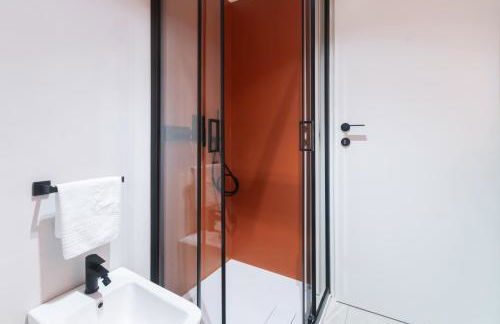 Vittani Palace - The Red Apartment - Foto 46